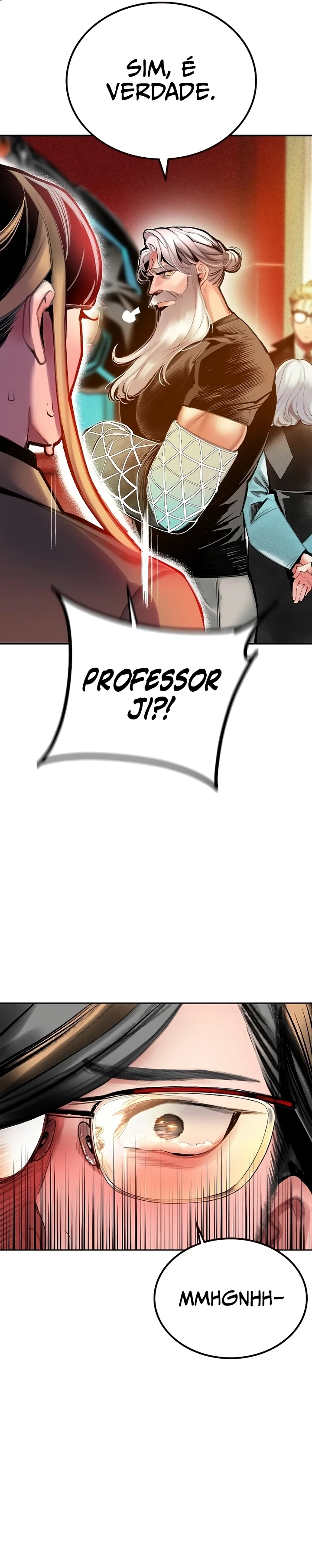 Read Jungle Juice PT Manga Online