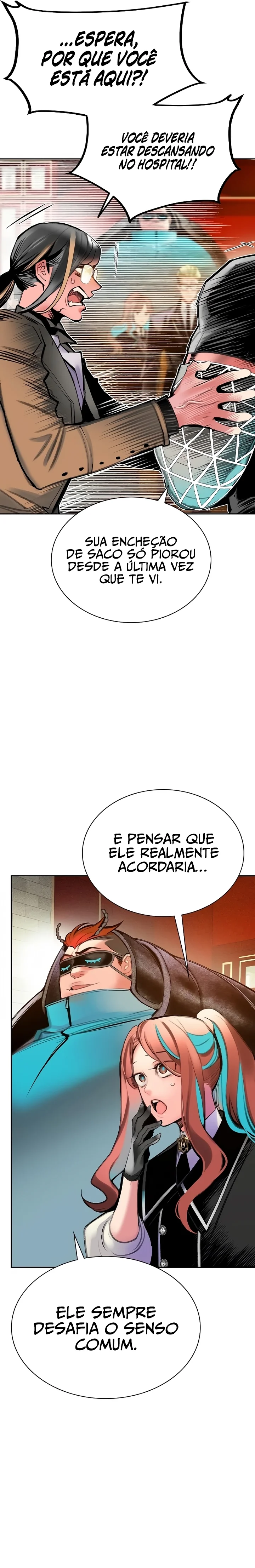 Read Jungle Juice PT Manga Online