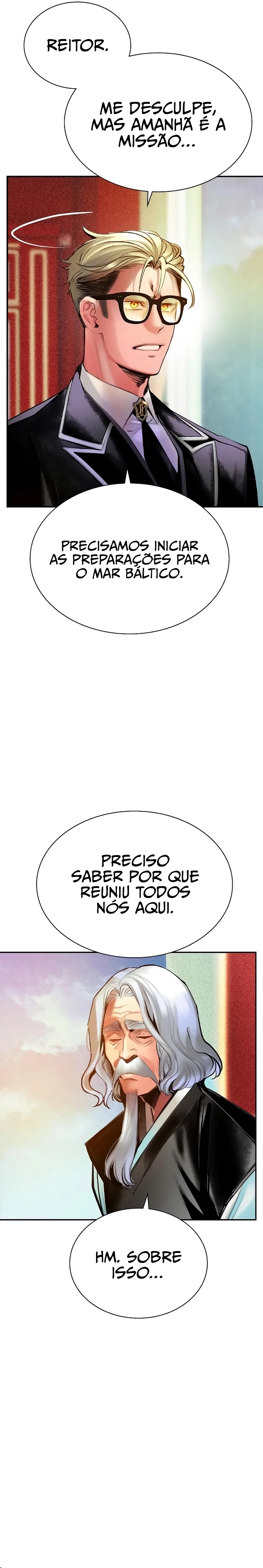 Read Jungle Juice PT Manga Online