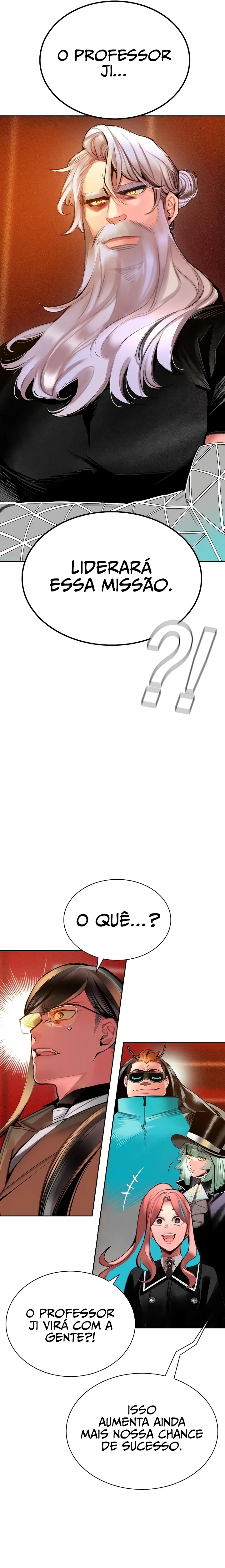 Read Jungle Juice PT Manga Online