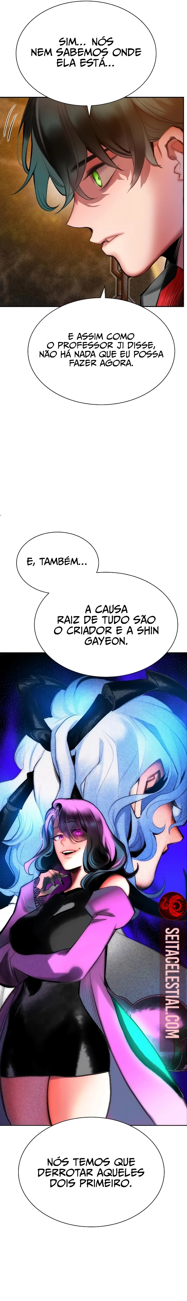 Read Jungle Juice PT Manga Online
