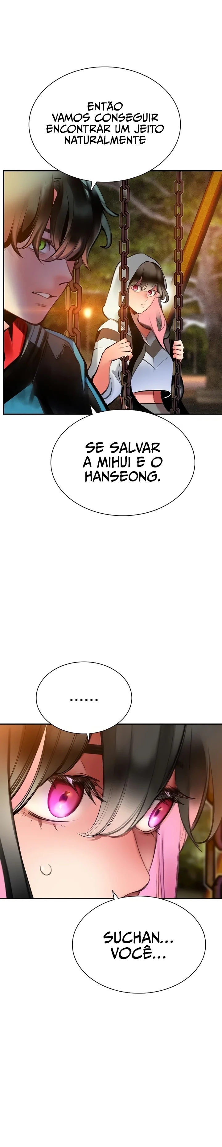 Read Jungle Juice PT Manga Online