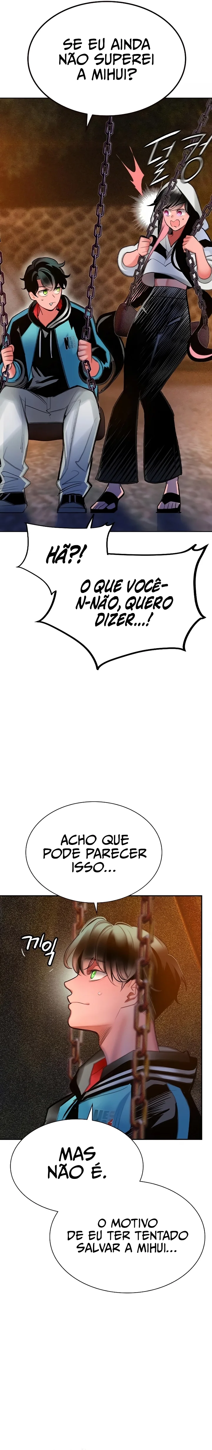 Read Jungle Juice PT Manga Online