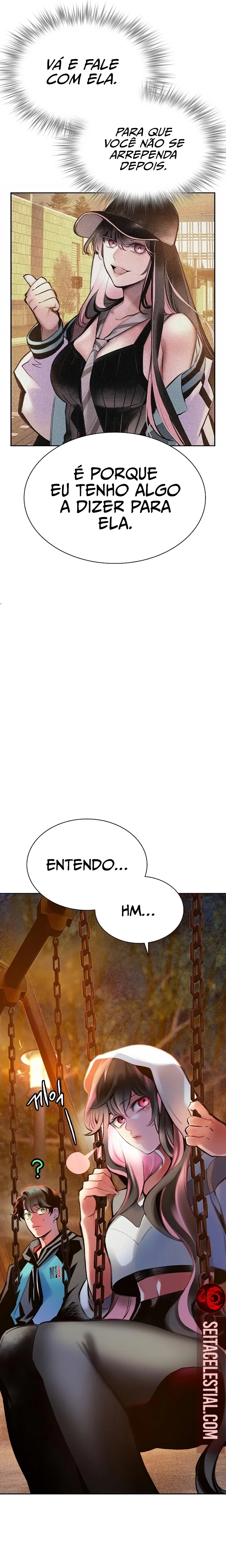 Read Jungle Juice PT Manga Online