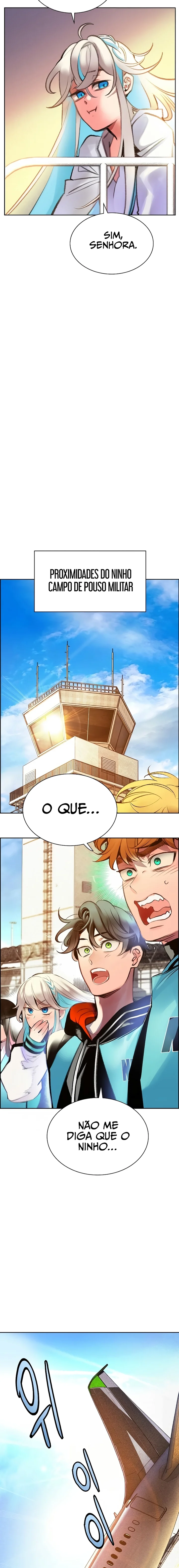 Read Jungle Juice PT Manga Online