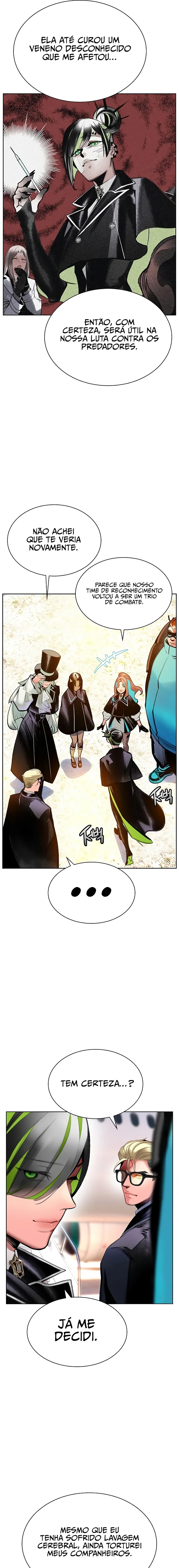 Read Jungle Juice PT Manga Online