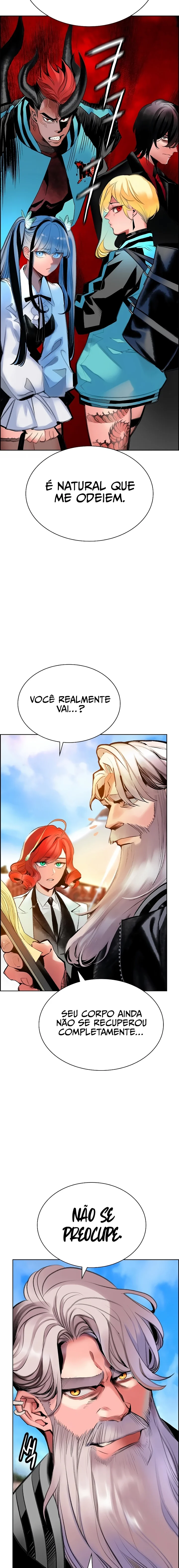 Read Jungle Juice PT Manga Online