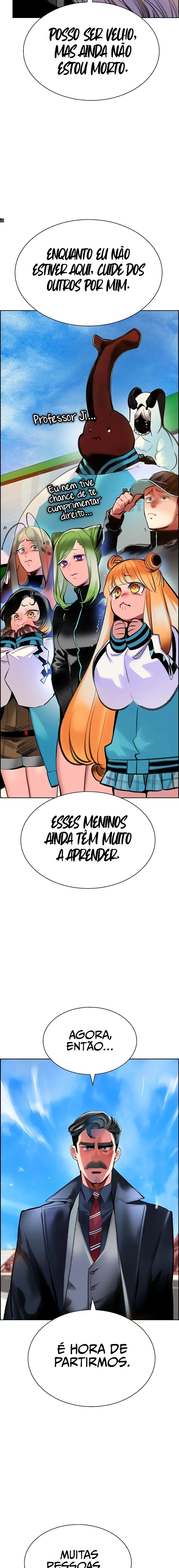 Read Jungle Juice PT Manga Online
