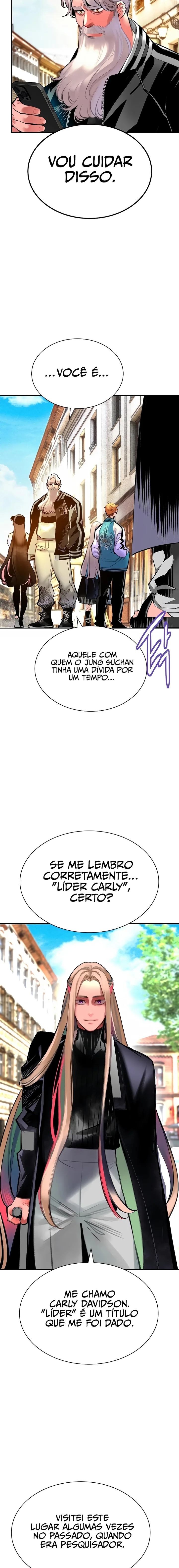 Read Jungle Juice PT Manga Online