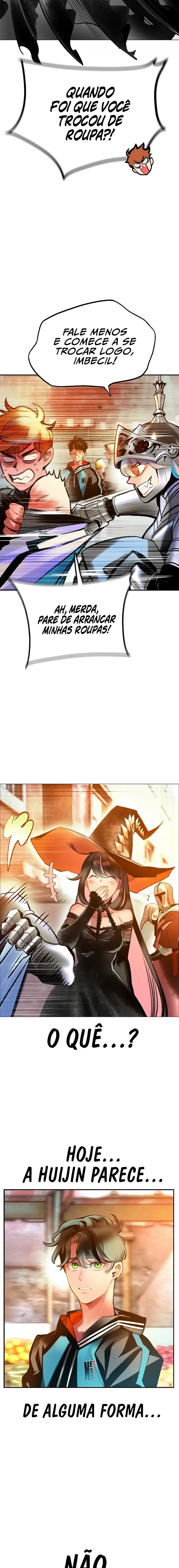 Read Jungle Juice PT Manga Online
