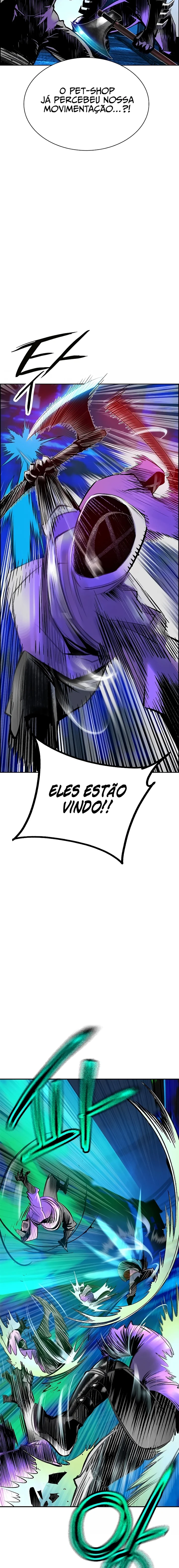 Read Jungle Juice PT Manga Online