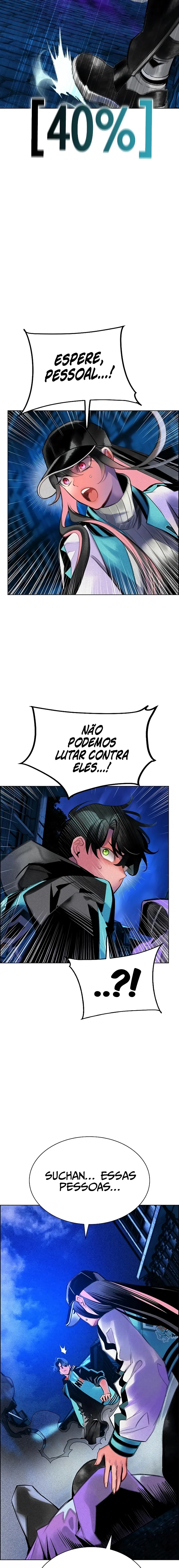 Read Jungle Juice PT Manga Online