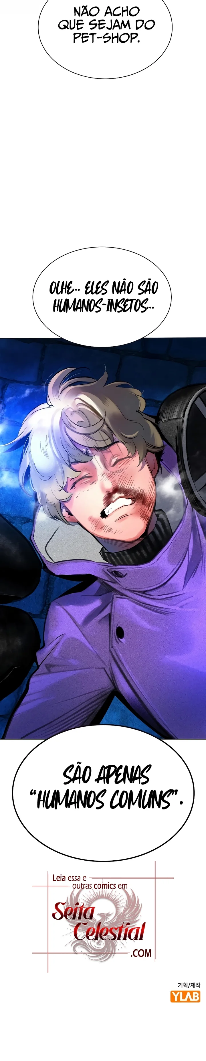 Read Jungle Juice PT Manga Online