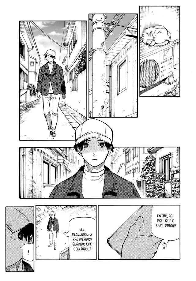 Read Juujika no Rokunin PT Manga Online