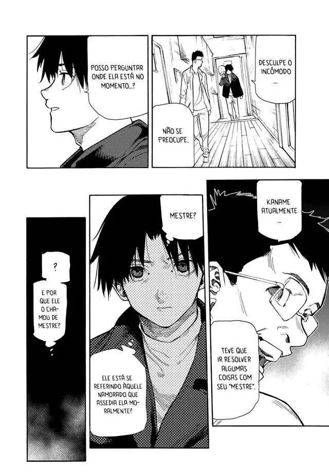 Read Juujika no Rokunin PT Manga Online
