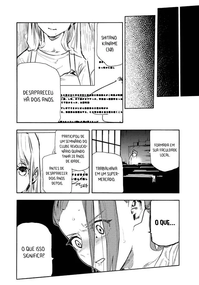 Read Juujika no Rokunin PT Manga Online