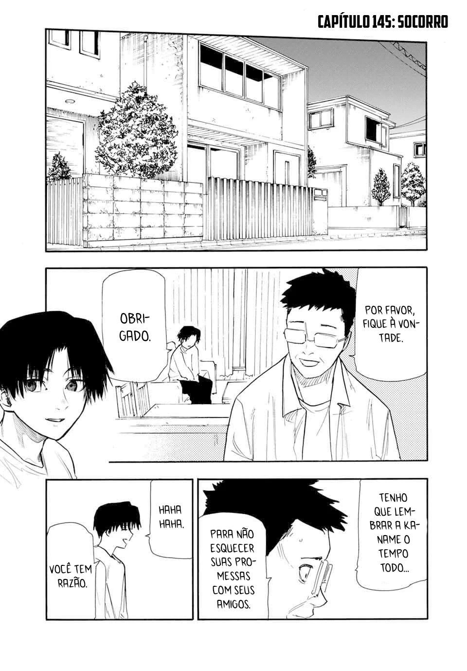 Read Juujika no Rokunin PT Manga Online