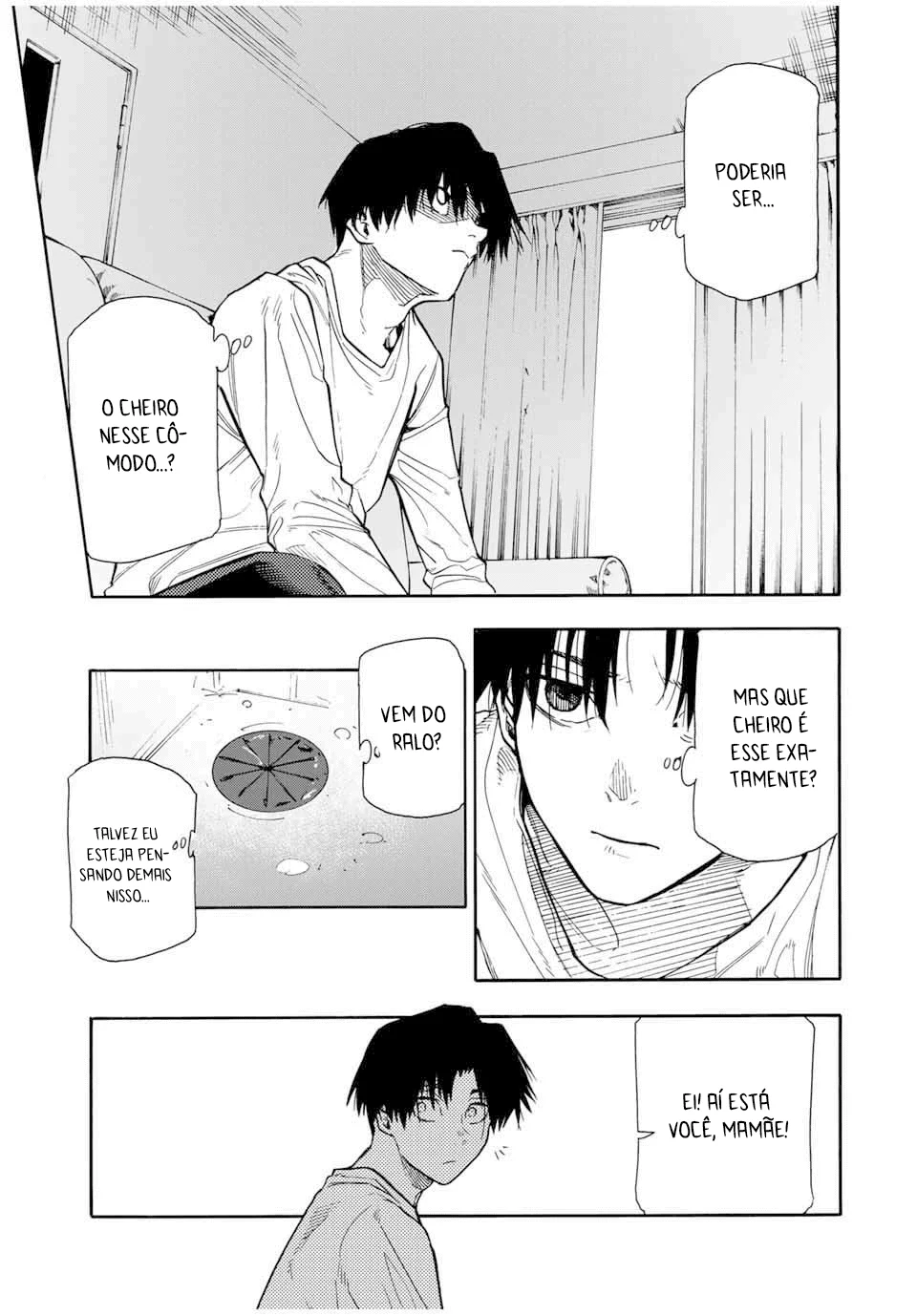 Read Juujika no Rokunin PT Manga Online