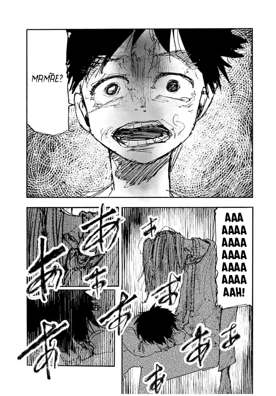 Read Juujika no Rokunin PT Manga Online