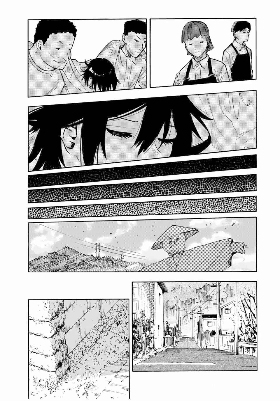 Read Juujika no Rokunin PT Manga Online