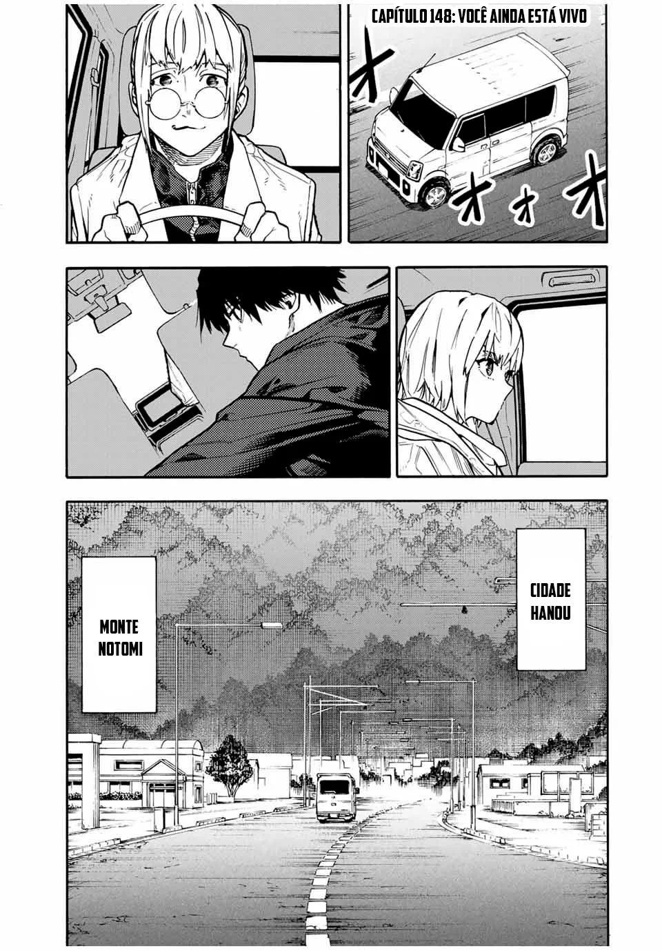 Read Juujika no Rokunin PT Manga Online