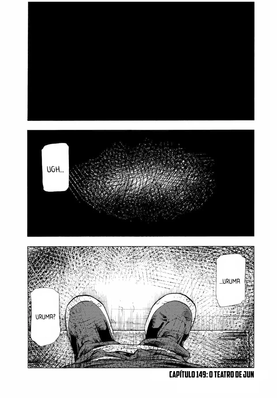 Read Juujika no Rokunin PT Manga Online