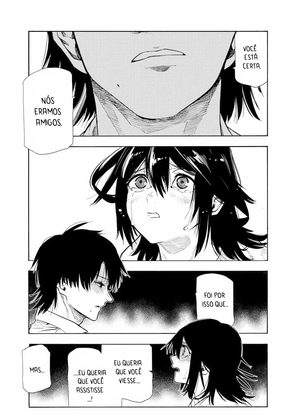 Read Juujika no Rokunin PT Manga Online