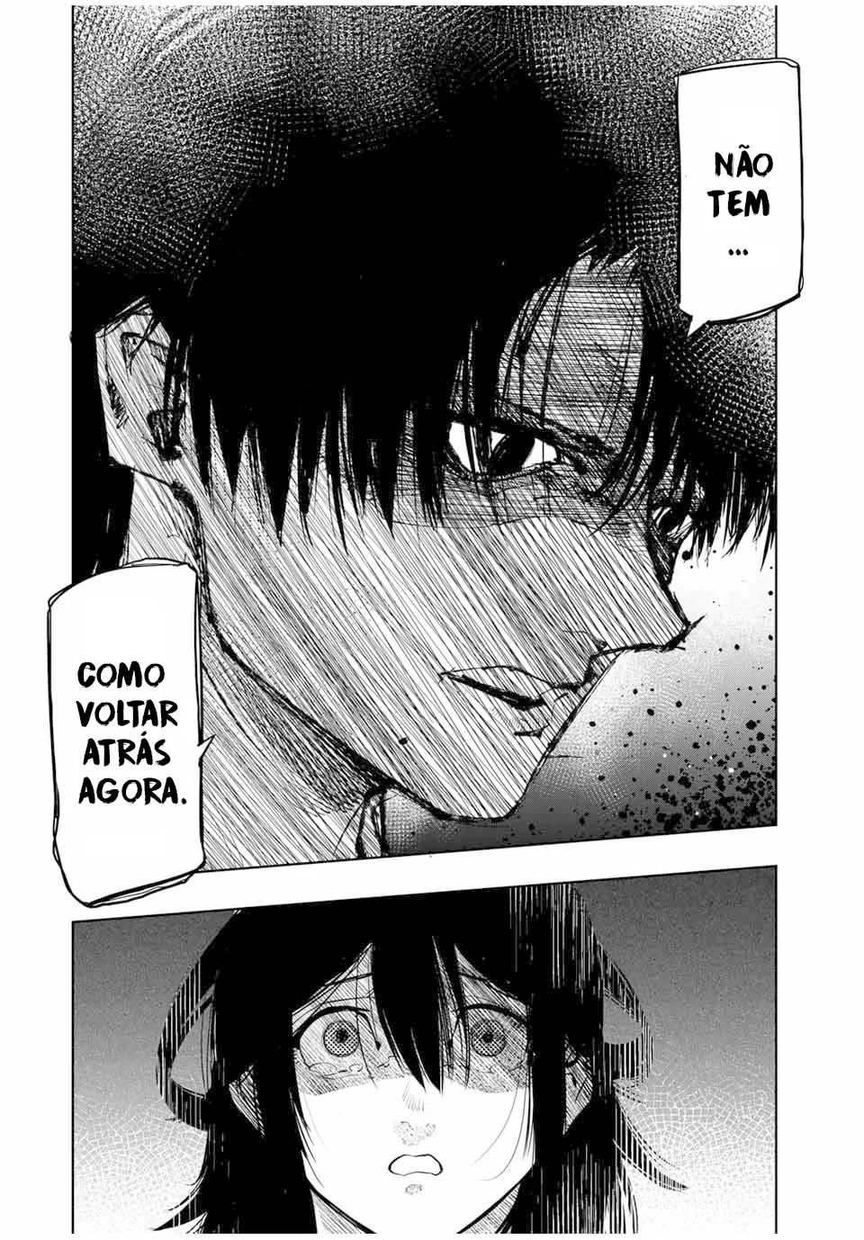 Read Juujika no Rokunin PT Manga Online