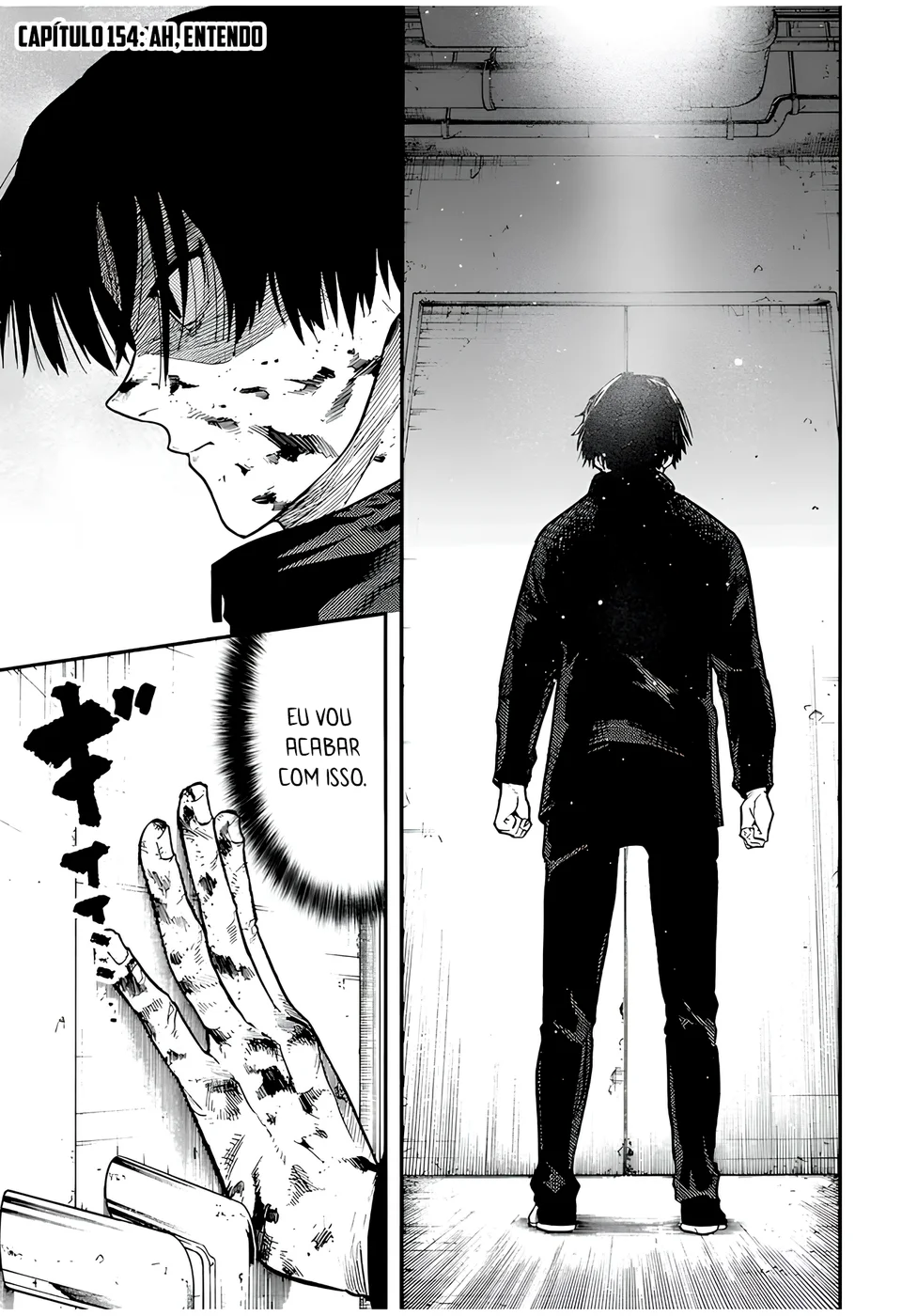 Read Juujika no Rokunin PT Manga Online