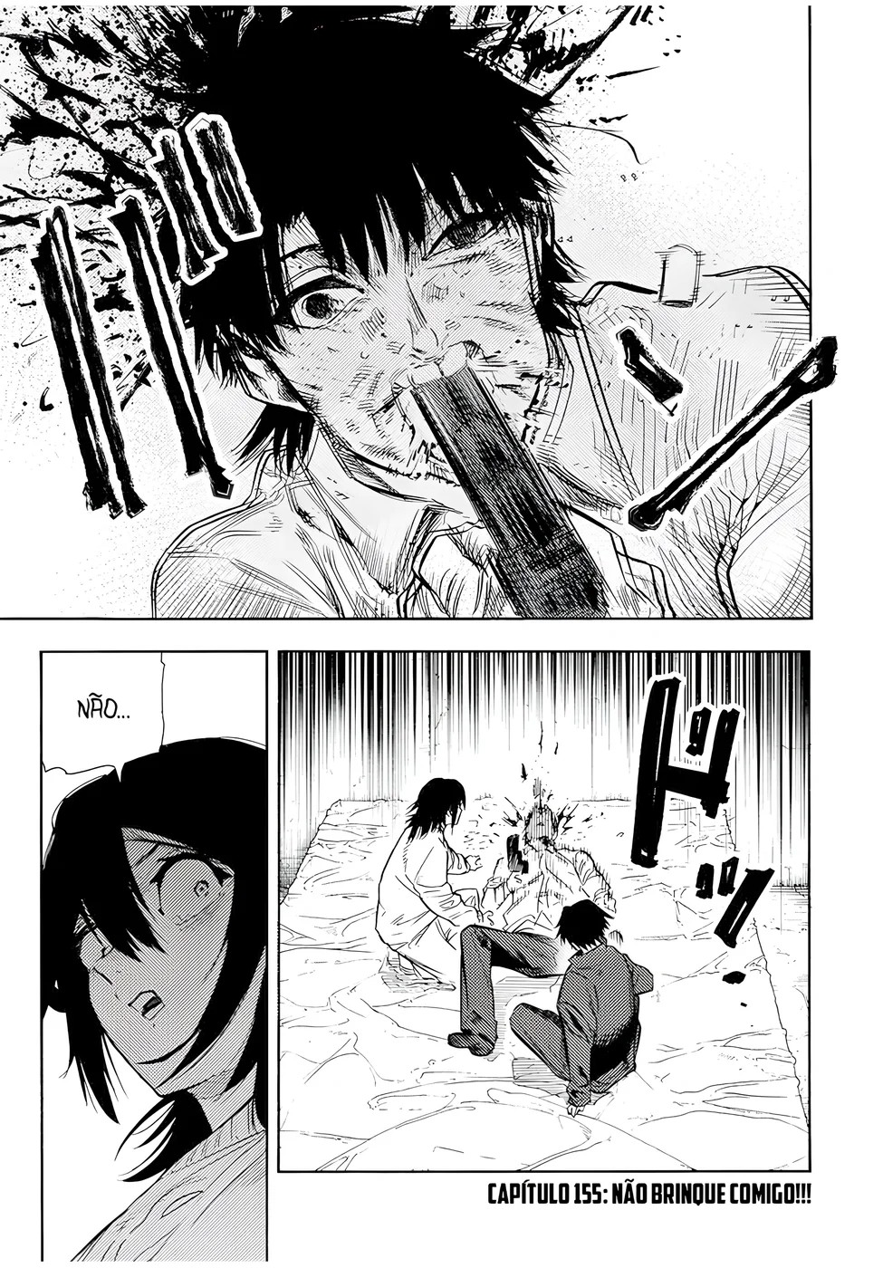 Read Juujika no Rokunin PT Manga Online
