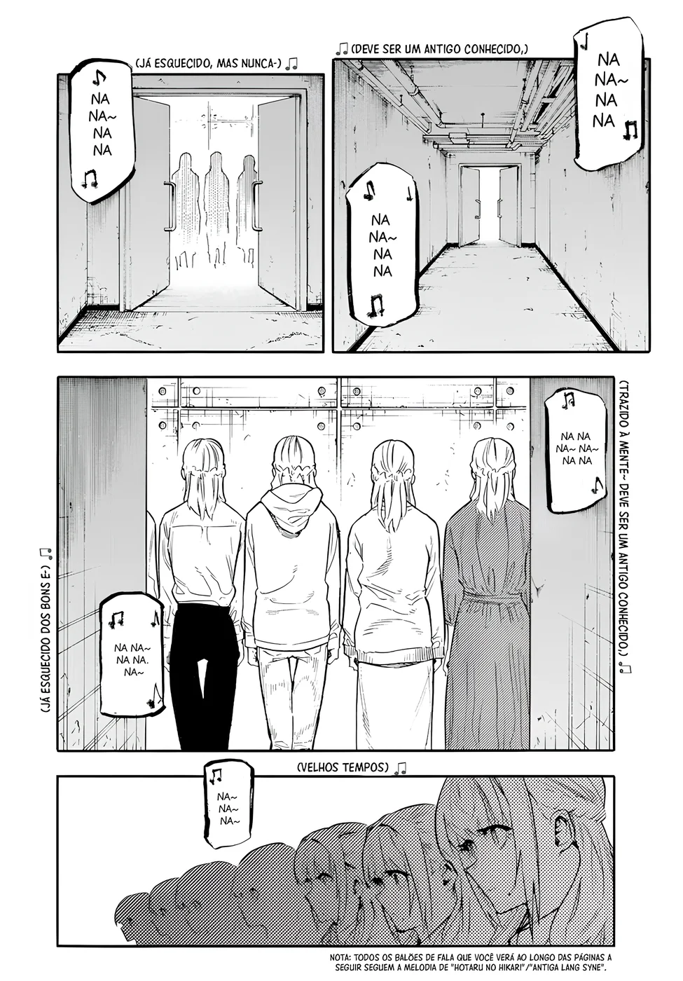 Read Juujika no Rokunin PT Manga Online