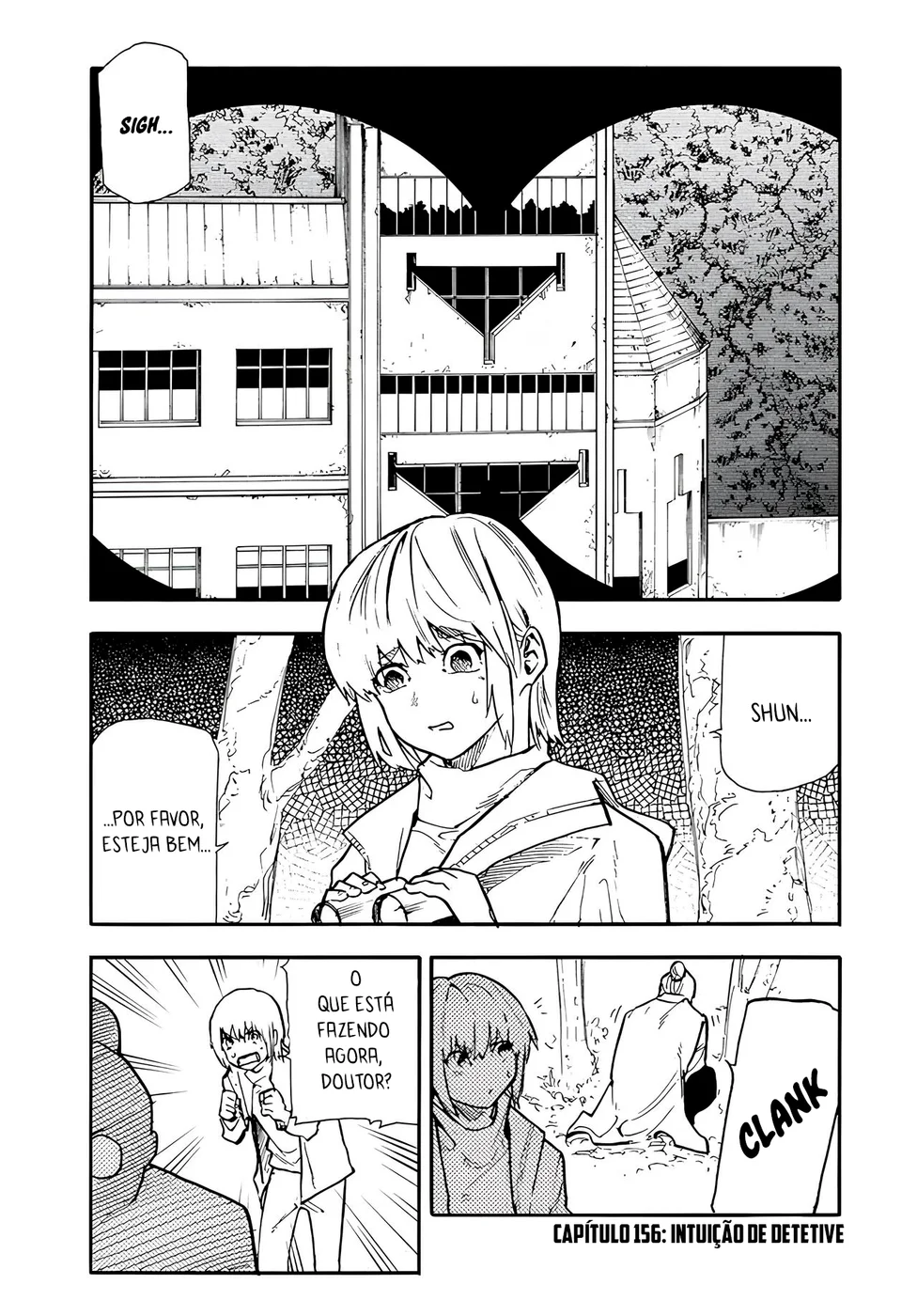 Read Juujika no Rokunin PT Manga Online