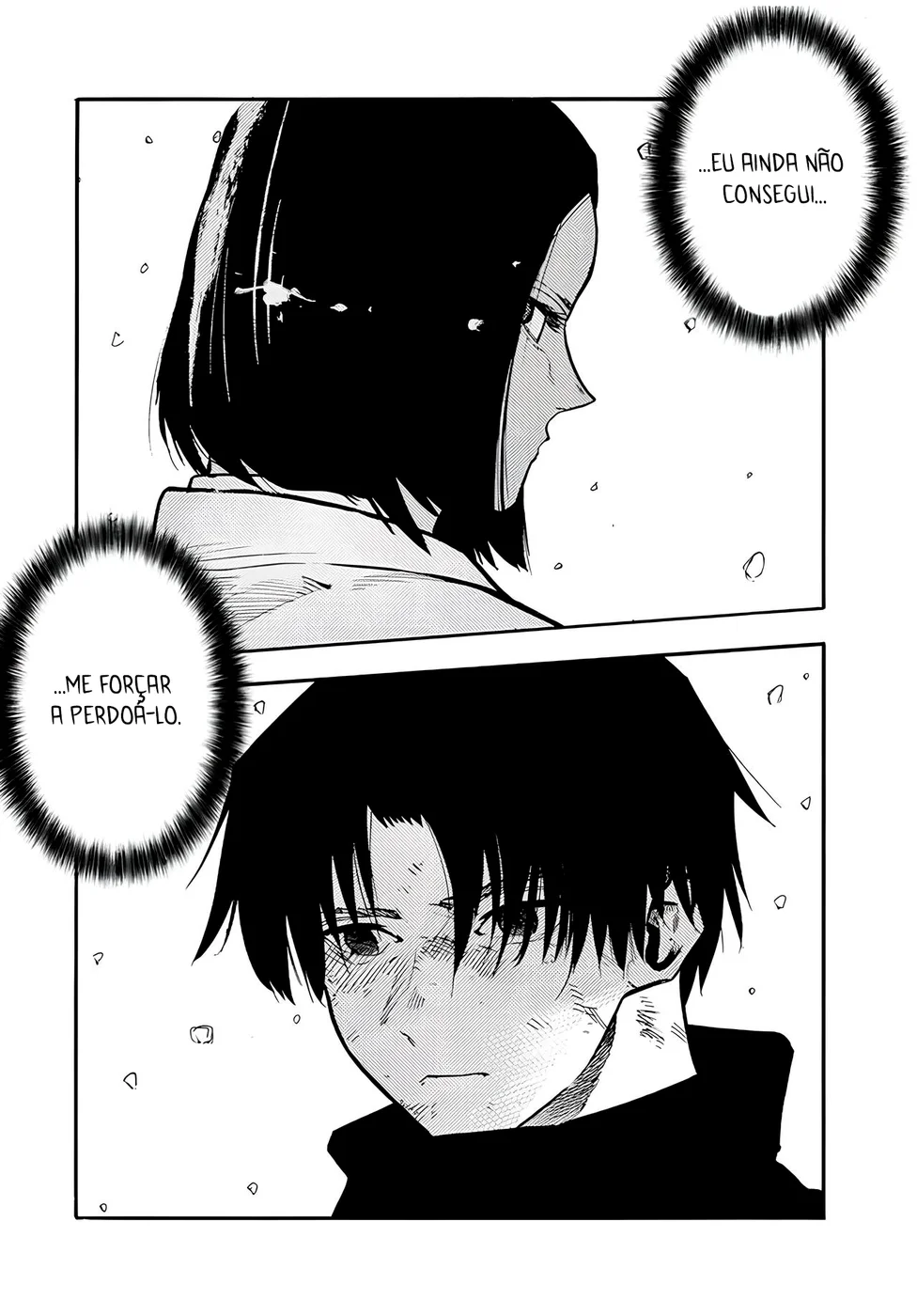 Read Juujika no Rokunin PT Manga Online
