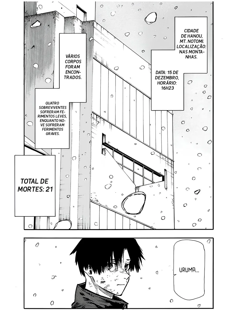 Read Juujika no Rokunin PT Manga Online