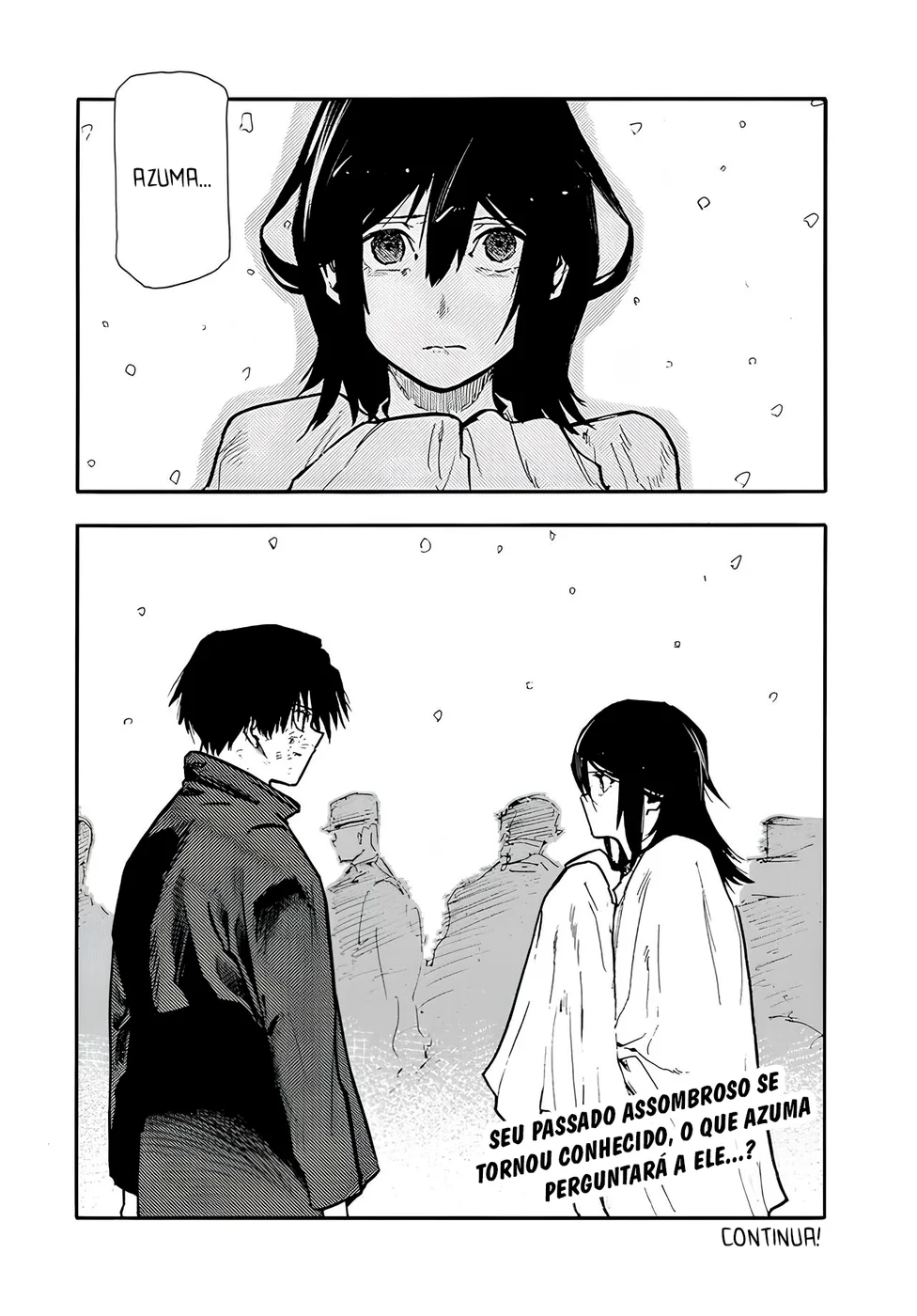 Read Juujika no Rokunin PT Manga Online