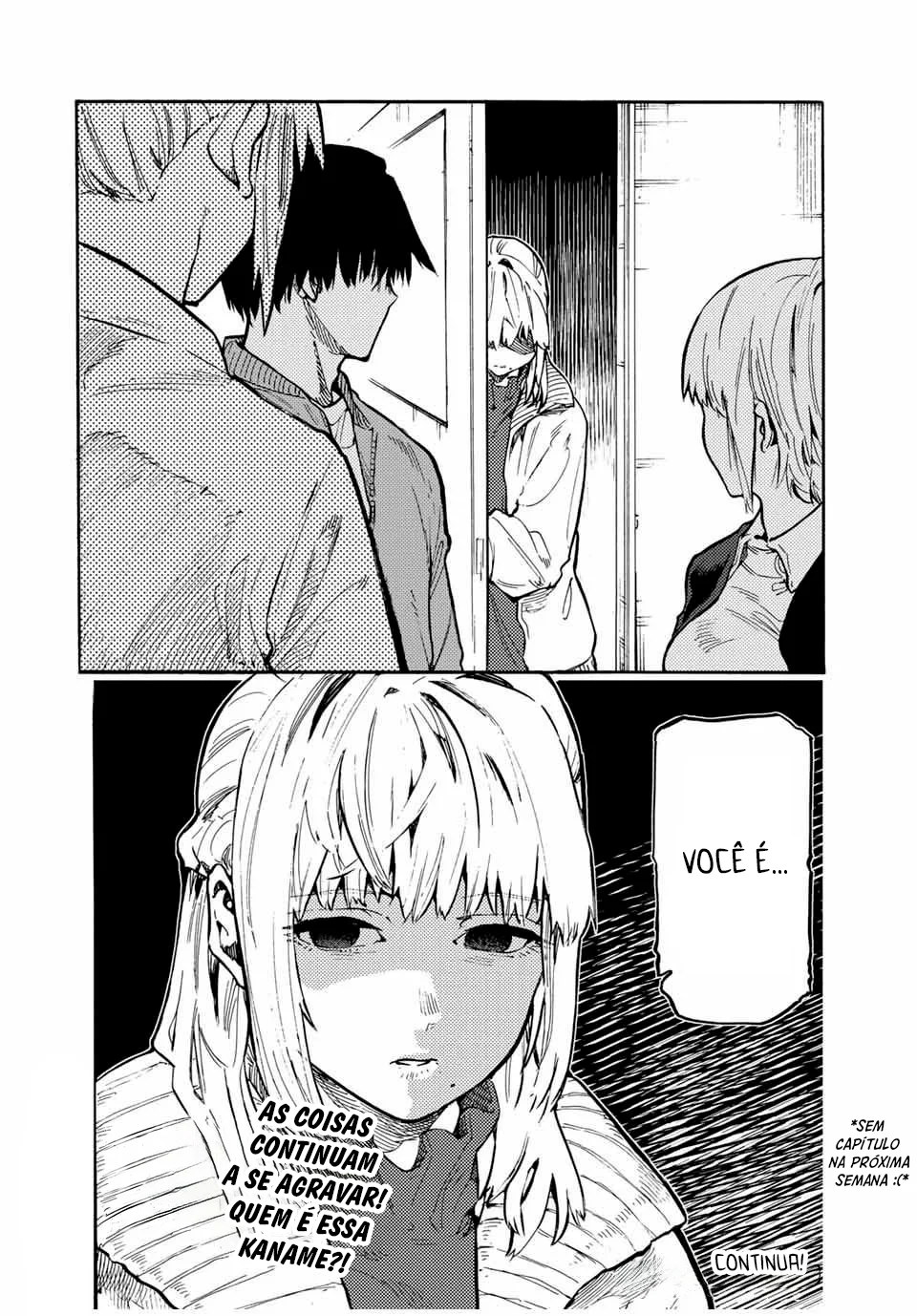 Read Juujika no Rokunin PT Manga Online