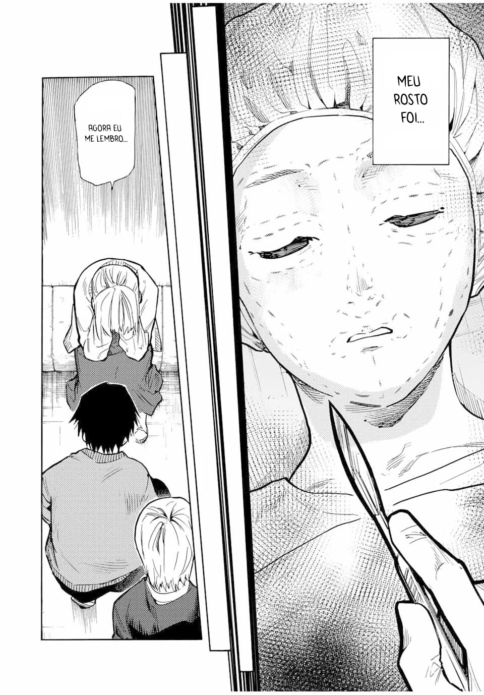 Read Juujika no Rokunin PT Manga Online