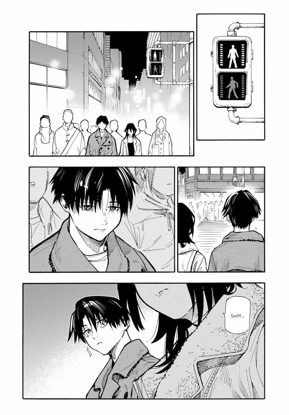 Read Juujika no Rokunin PT Manga Online