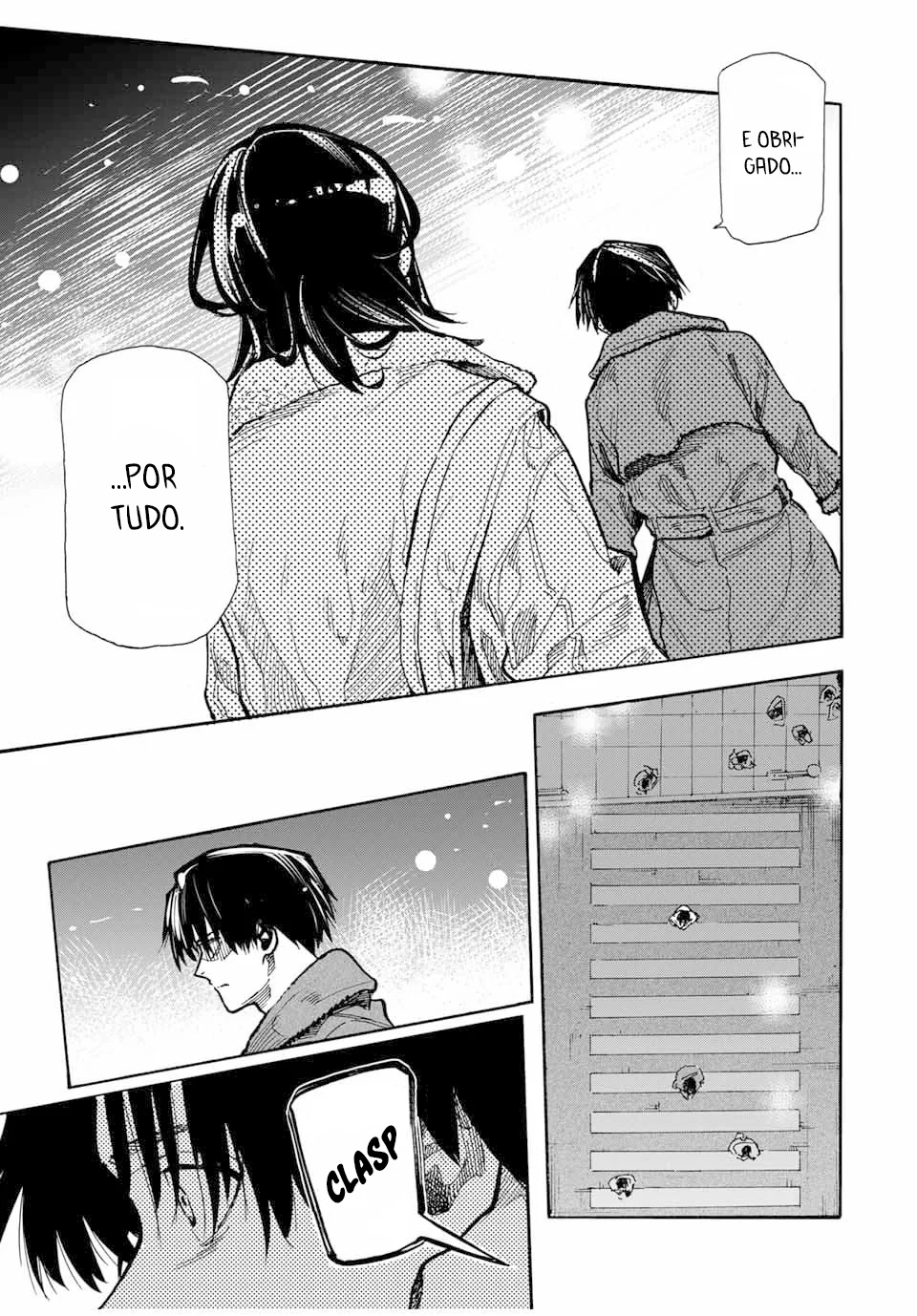 Read Juujika no Rokunin PT Manga Online