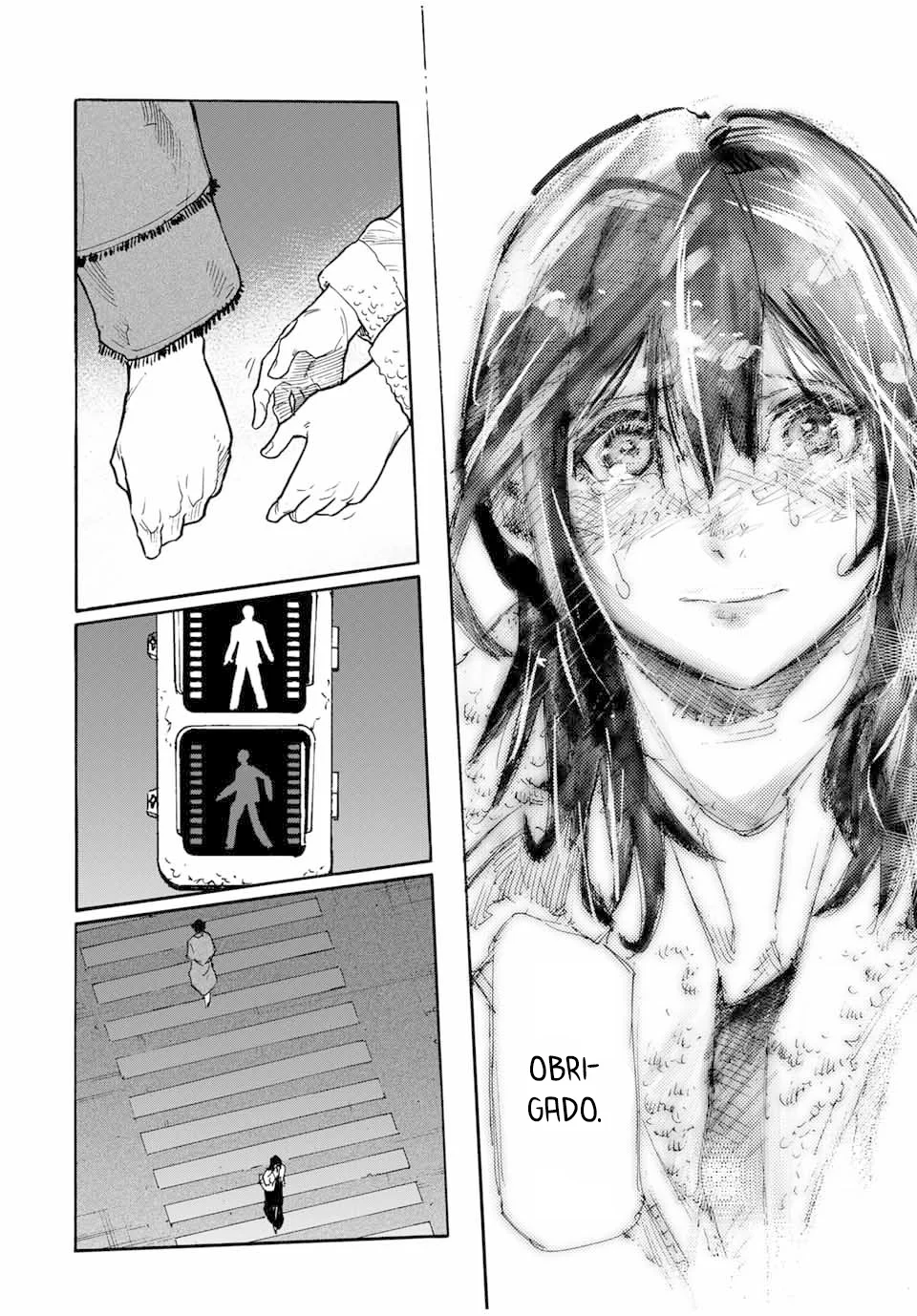Read Juujika no Rokunin PT Manga Online