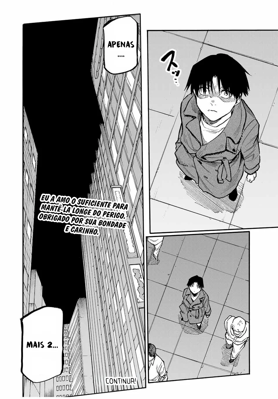 Read Juujika no Rokunin PT Manga Online