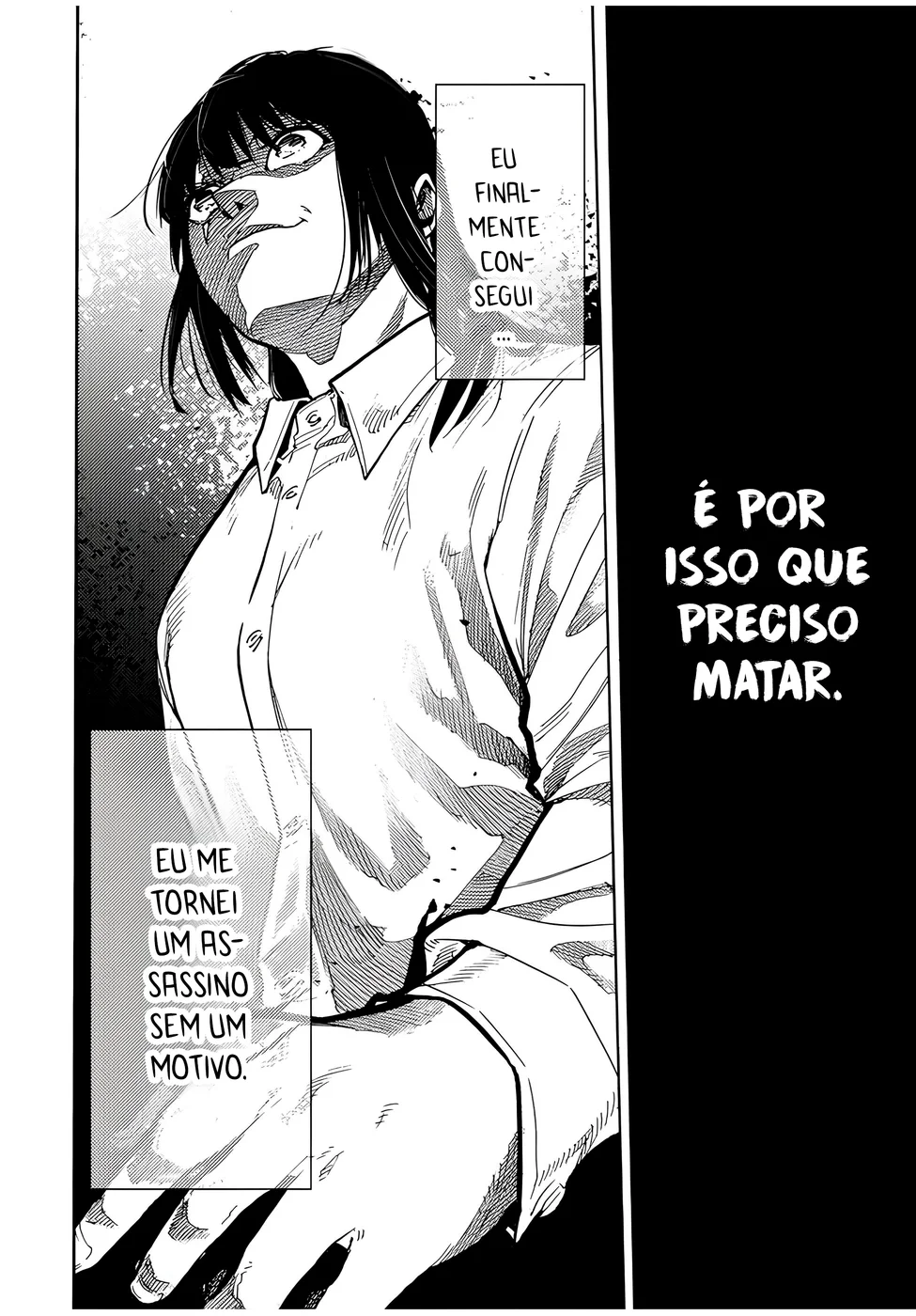 Read Juujika no Rokunin PT Manga Online