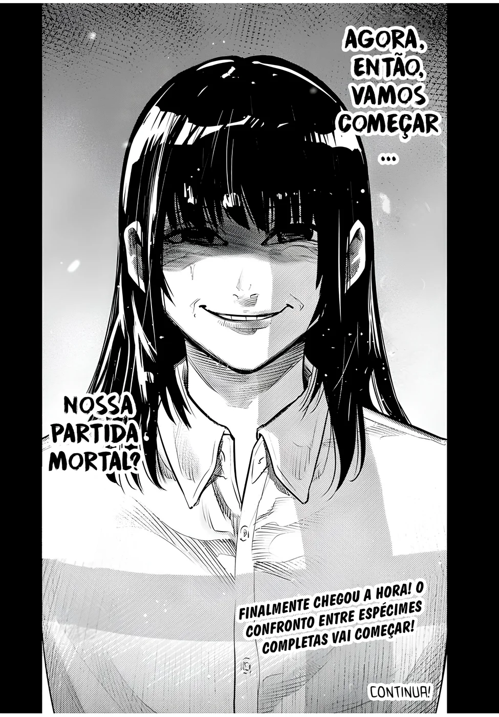 Read Juujika no Rokunin PT Manga Online