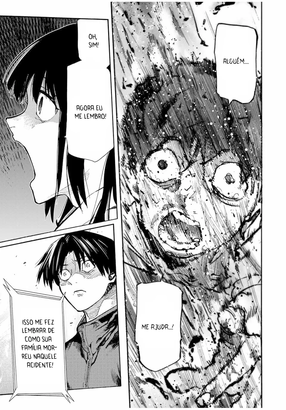 Read Juujika no Rokunin PT Manga Online