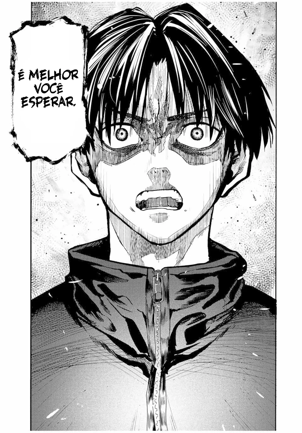 Read Juujika no Rokunin PT Manga Online