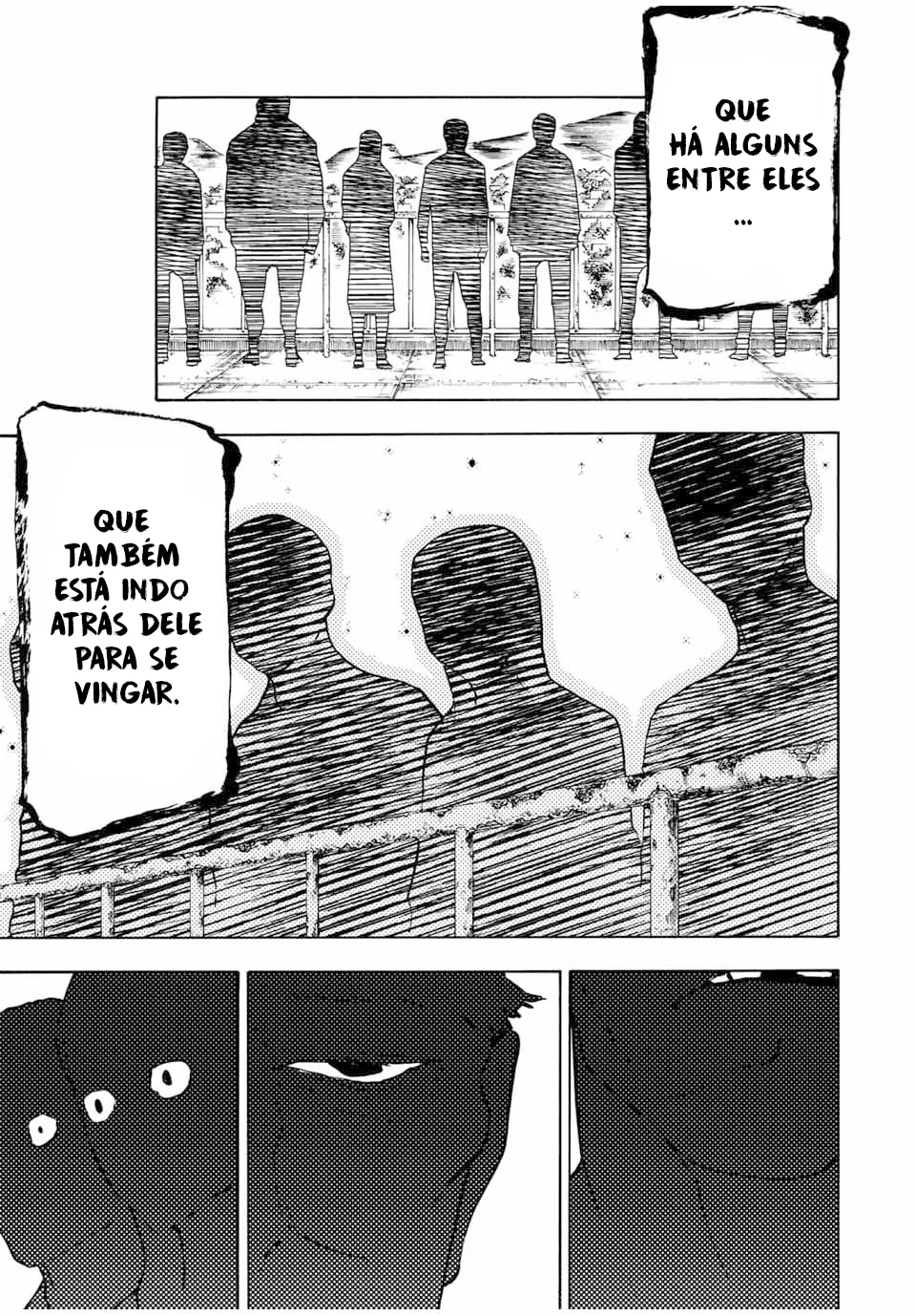 Read Juujika no Rokunin PT Manga Online