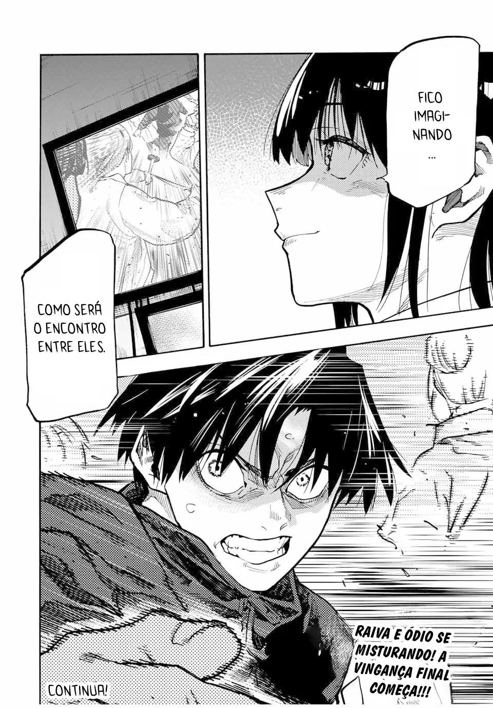 Read Juujika no Rokunin PT Manga Online