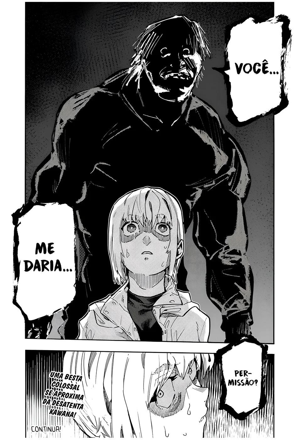 Read Juujika no Rokunin PT Manga Online