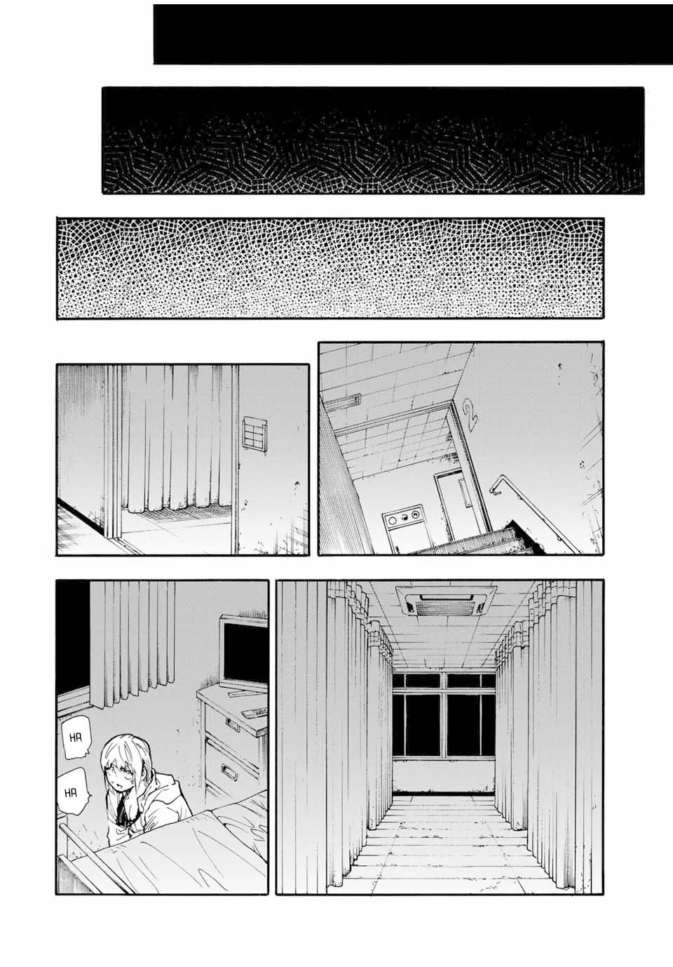 Read Juujika no Rokunin PT Manga Online