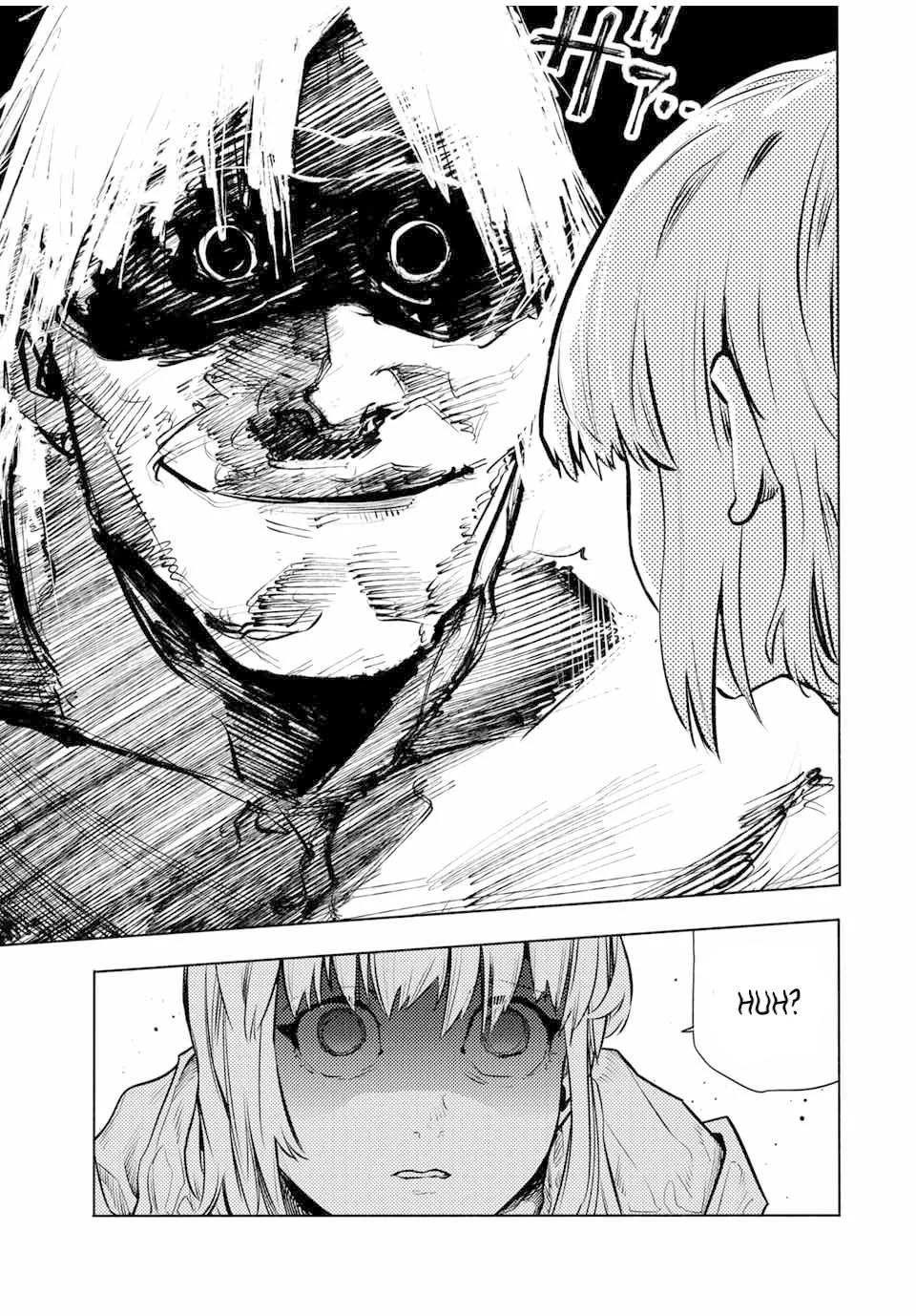 Read Juujika no Rokunin PT Manga Online